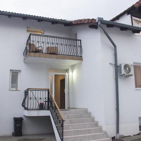 Adi&Nicol Sibiu Exterior foto